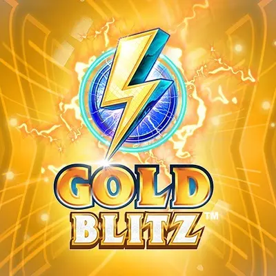 Gold Blitz slot